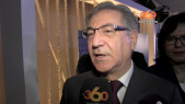 Karmenu Vell, Commissaire européen en charge de l&#039;Environnement, des Affaires Maritimes et de la Pêche