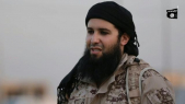 Le jihadiste français Rachid Kassim 