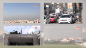 Cover Video -Le360.ma •Pollution à Casablanca: danger sur la ville