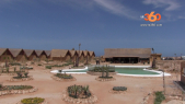 Cover: Hotel Dakhla West Point