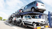 importations de véhicules