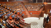 cover vidéo:Le360.ma •محمد بوسعيد:يعرض قانون المالية أمام البرلمان
