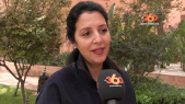 Cover Vidéo... Zakia Khattabi: «Les choses bougent au Maroc en matière d’écologie»