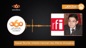 Audio. Maroc-CEDEAO: Nasser Bourita affiche sa confiance sur les ondes de RFI