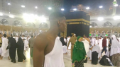 Vidéo. Paul Pogba en oumrah à la Mecque et la Toile s&#039;enflamme