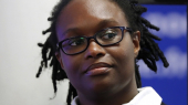 Sibeth Ndiaye: la sénégalaise pièce maîtresse de la victoire de Macron
