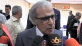 Cover Vidéo... Abdellatif Jouahri furieux contre les banques