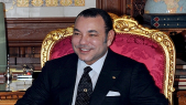 Mohammed VI-Discours