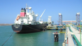 Port de Mohammedia