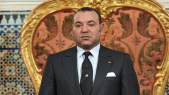 roi Mohammed VI