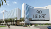 Hilton Tanger
