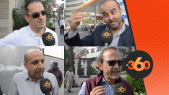 cover vidéo:Le360.ma •هذا ما قاله المغاربة حول إعفاء الوزراء