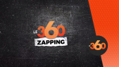Cover Vidéo - Zapping le360