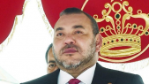 Roi Mohammed VI