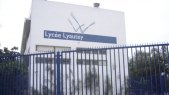 Lycée Lyautey