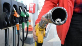 Carburant - Essence - Gasoil - Prix à la pompe - Prix de l essence - Prix des carburants - Pistolet distributeur de carburant - Station service 