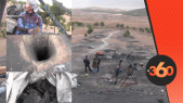 cover Video - Le360.ma • مناجم جرادة..عامل يحكي تفاصيل الموت في آبار الفحم
