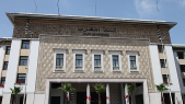 Bank Al-Maghrib 