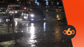 cover Video - Le360.ma •امطار الخير تكشف عورة البنية التحتية بالبيضاء