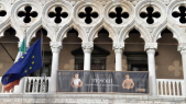 Expo palais ducal Venise