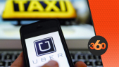 cover: Uber Maroc a fini par céder à l’incertitude réglementaire