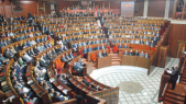 parlement marocain