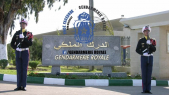 Gendarmerie royale de Rabat 