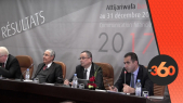Cover Vidéo - Ismail Douiri commente les résultats d&#039;Attijariwafa bank