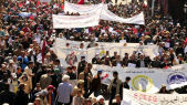 syndicats maroc