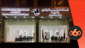 Cover Vidéo -  La Banque Populaire a inauguré son bureau de représentation à Doha