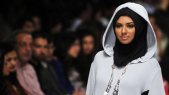 Fashion week; mode; Islam; Arabie saoudite