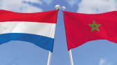 Maroc-Pays-Bas
