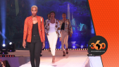 Vidéo. Casablanca éblouie par le défilé de l&#039;African Fashion Talents 