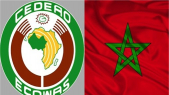 Maroc-CEDEAO logo