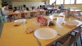 cantine scolaire