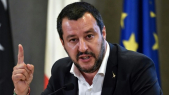 Haraga: Matteo Savini: &quot;pourquoi tous ces Algériens fuient leur pays?&quot;