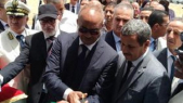 Mauritanie-Algérie: inauguration du poste transfrontalier de &quot;Tindouf&quot;