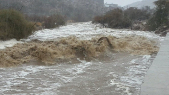 Inondation Ourika