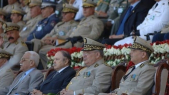 généraux algériens