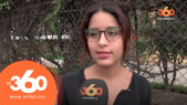 cover Video - Le360.ma • هكذا تفاعل الشارع المغربي مع قانون التحرش والعنف ضد النساء