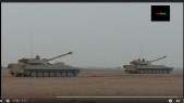 Vidéo. Tindouf: l&#039;armée algérienne en manœuvre à deux jours d&#039;une provocation du Polisario