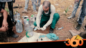 cover vidéo: Le360.ma •شباب ينظفون مقابر الدار البيضاء من أعمال الشعوذة