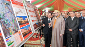 Activité royale. Marrakech: 2,35 milliards de dirhams pour la réhabilitation et la mise en valeur de quatre médinas du Maroc 