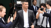 Ronaldo costume Juventus photographes