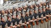 Service militaire obligatoire: le CNDH et le CESE saisis par le Parlement