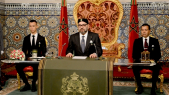 roi Mohammed VI-Discours Marche verte