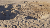Tanger pillage de sable4