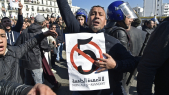 Algerie et Manifestations contre le 5e mandat
