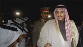 prince Ahmed Ben Abdelaziz