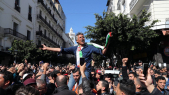 Manifestations Algérie février 2019
